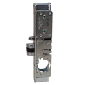 ADAMS RITE 4710 Mortice Deadlatch Case - 24mm SAA