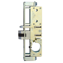 ADAMS RITE 4710 Mortice Deadlatch Case - 38mm SAA