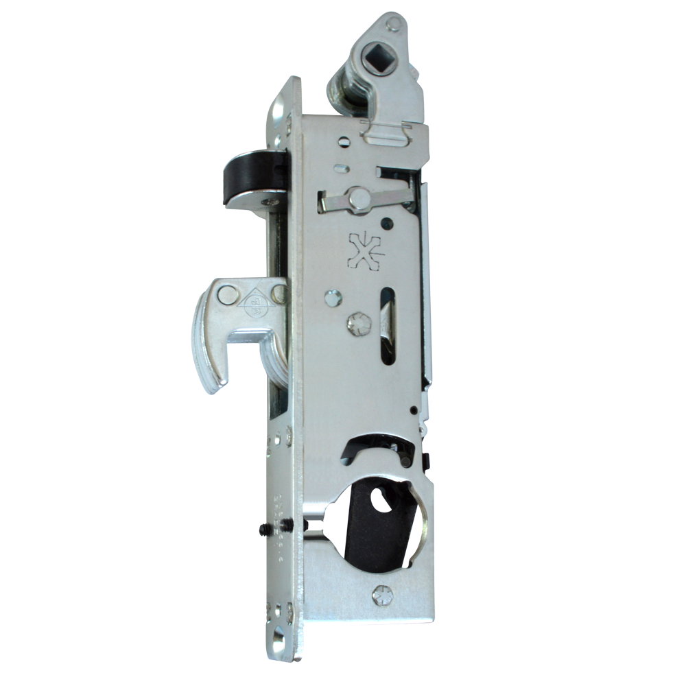 ADAMS RITE MS1890 Mortice Hooklatch Case - 28mm SAA