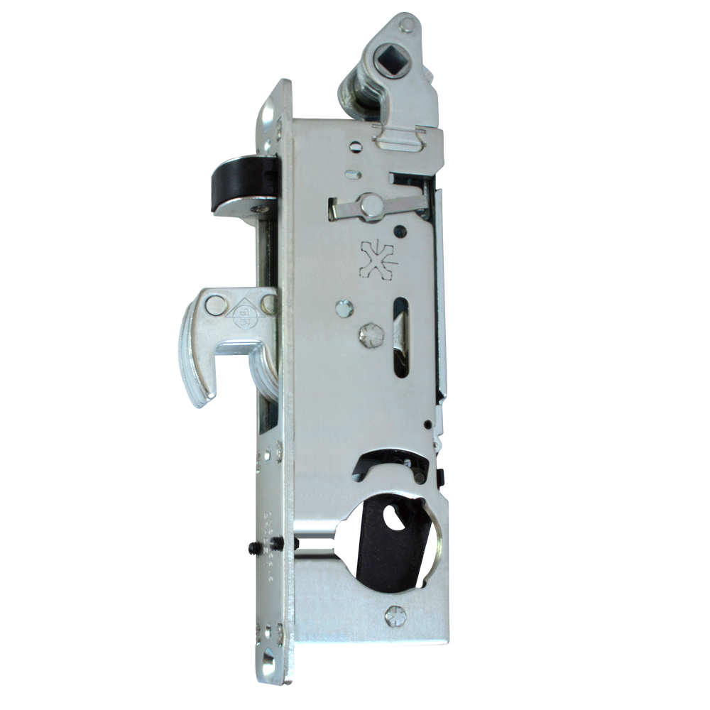 ADAMS RITE MS1890 Mortice Hooklatch Case - 38mm SAA
