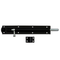 A PERRY AS923A Black Tower Bolt - 250mm BLK