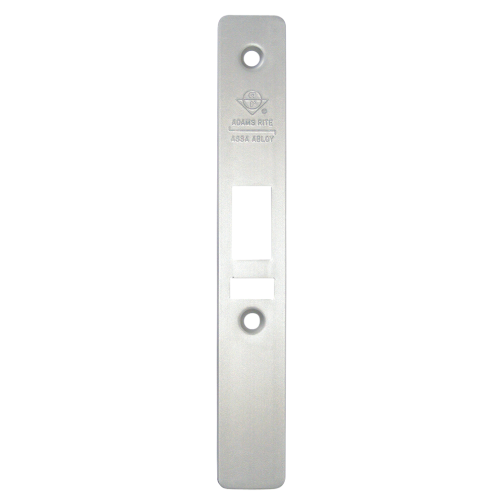 ADAMS RITE 4700 Faceplate - SAA Radius