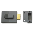YALE 82 Deadbolt Nightlatch - 60mm DMG Case Only Boxed