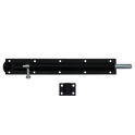 A PERRY AS923A Black Tower Bolt - 300mm BLK
