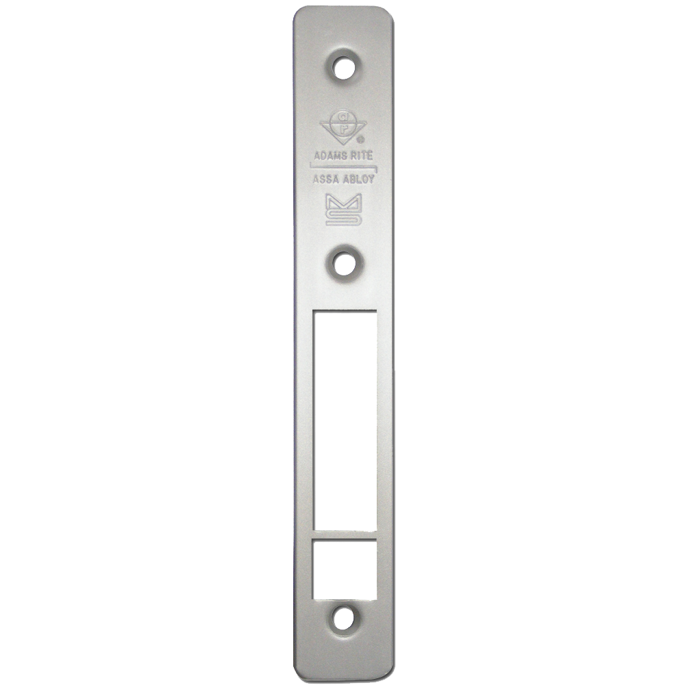 ADAMS RITE 1890 Faceplate - SAA Flat