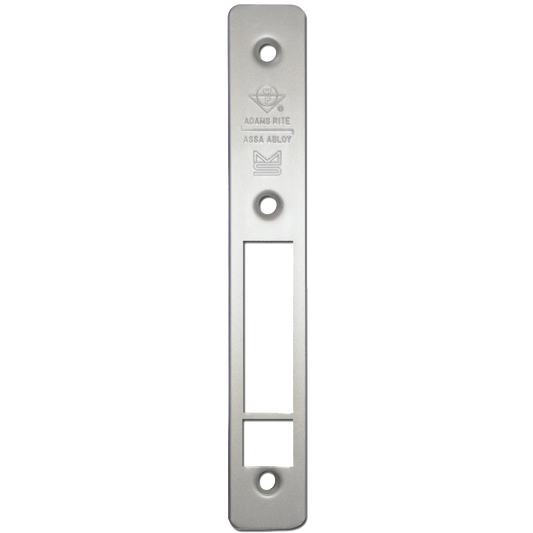 ADAMS RITE 1890 Faceplate - SAA Flat