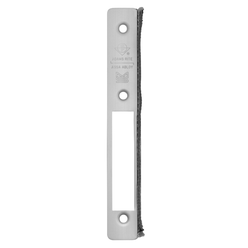 ADAMS RITE 1850 Faceplate - Weather Strip Dead
