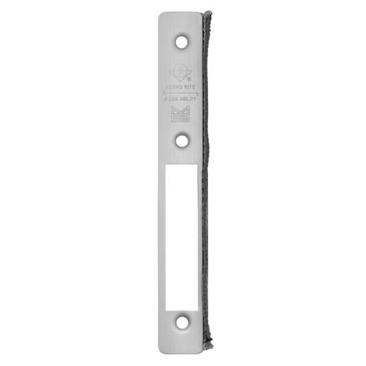 ADAMS RITE 1850 Faceplate - Weather Strip Dead