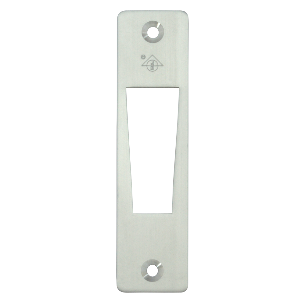ADAMS RITE 4000 Strike Plate - SAA Flat Hook