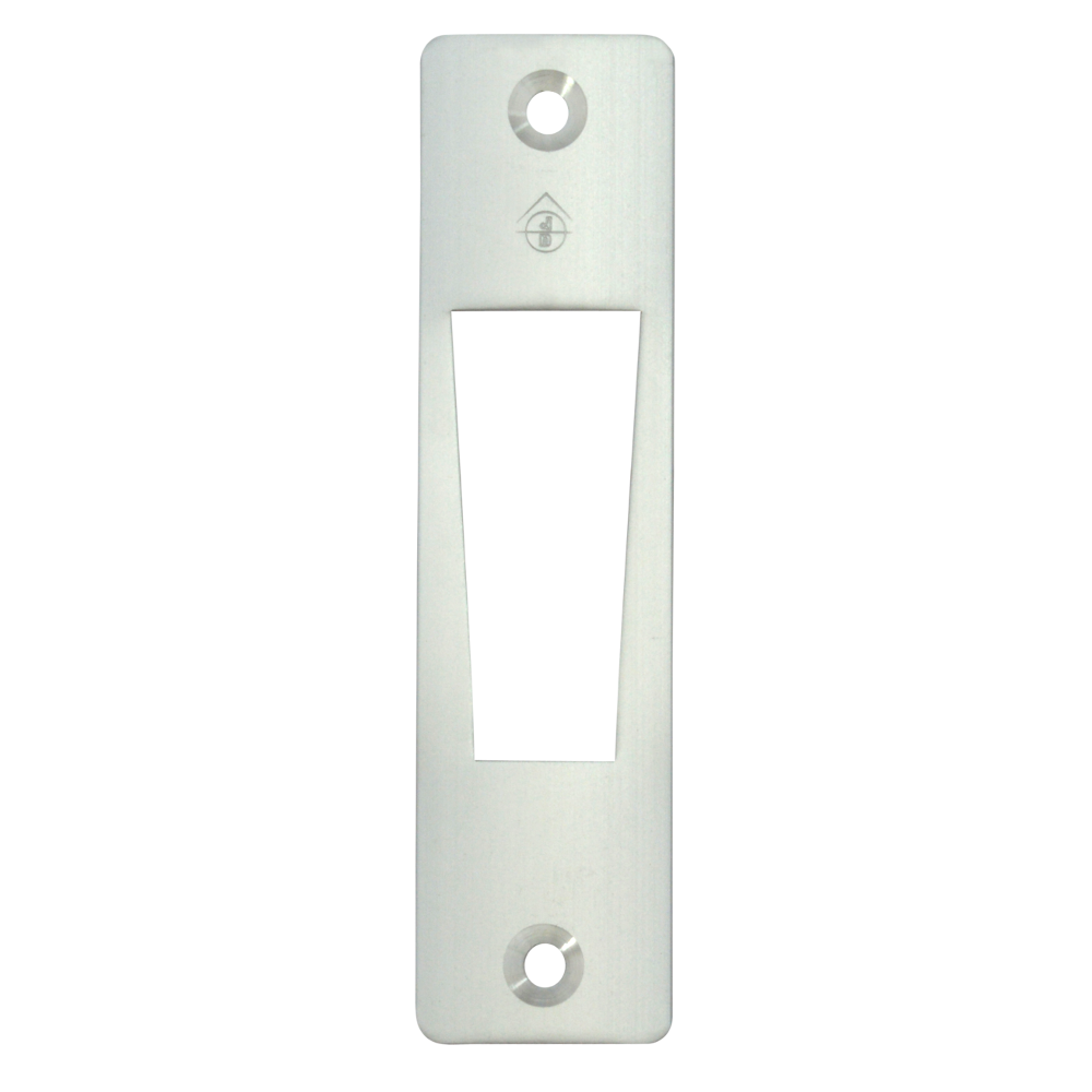 ADAMS RITE 4000 Strike Plate - SAA Radius Hook