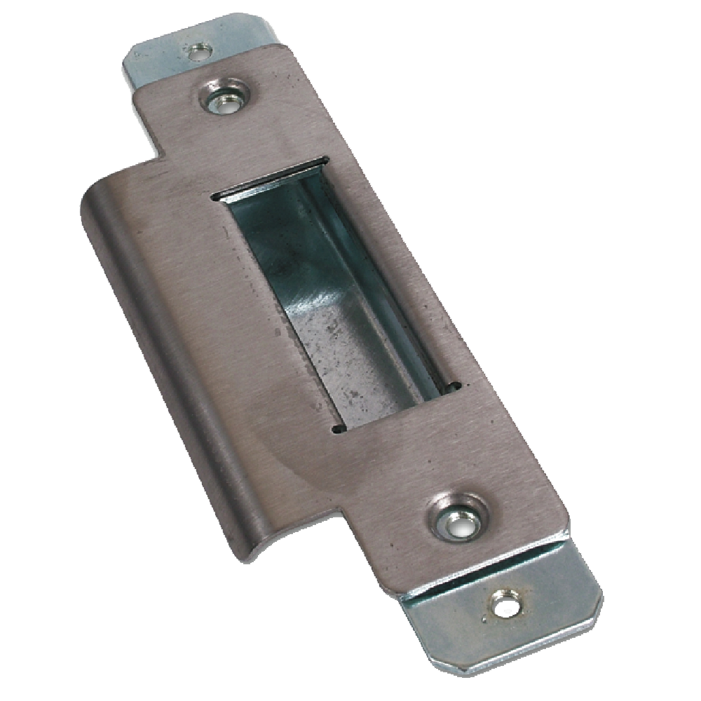 ADAMS RITE 4505 Strike - SS Flat