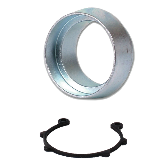 ADAMS RITE MS4043 Cylinder Guard - ZP