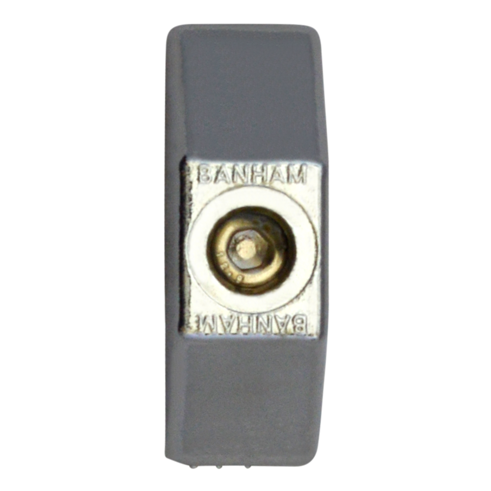 Banham W115 Window Lock - CP W115