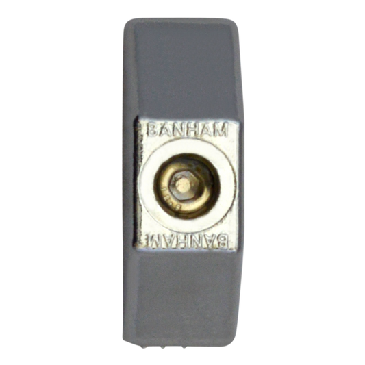 Banham W115 Window Lock - CP W115
