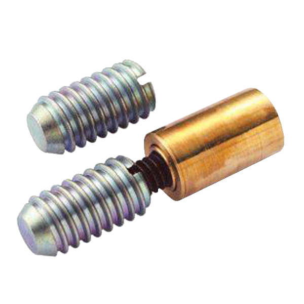 Banham W121 Sash Window Stop - SB