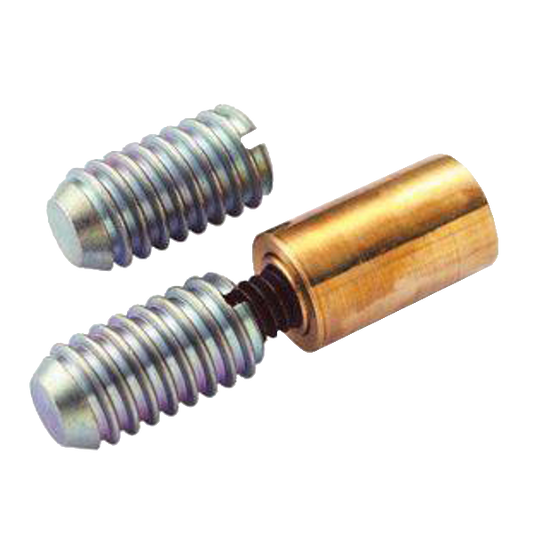 Banham W121 Sash Window Stop - SB