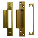 LEGGE 5642 & 5762 Sashlock Rebate - 13mm PB