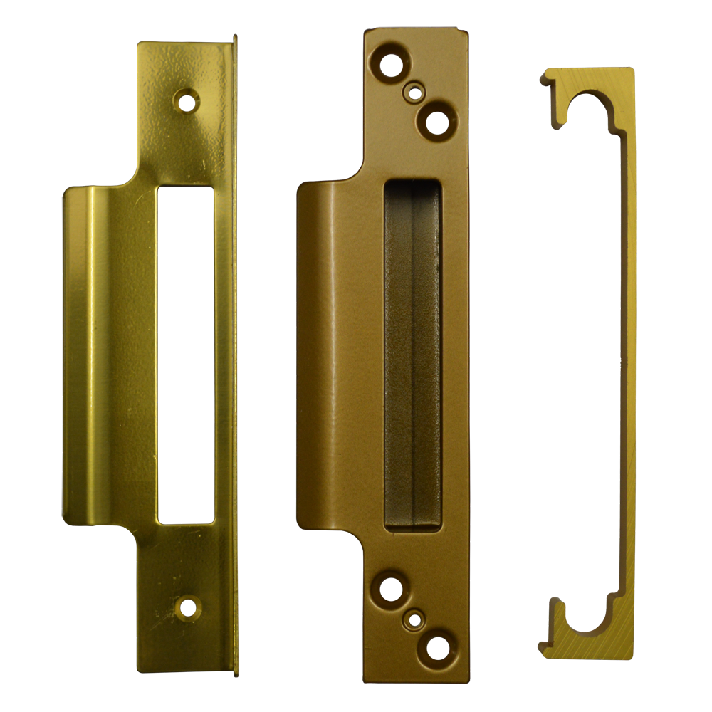 LEGGE 5642 & 5762 Sashlock Rebate - 13mm PB