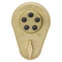 DORMAKABA 900 Series 919 Digital Lock To Suit Doors 44mm - 54mm - SB 919-0000-04