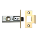 UNION 2648 Tubular Latch - 64.5mm EB Bagged