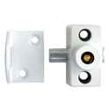 ERA 803 & 804 Sash Window Bolt - WH Std Key Display Boxed