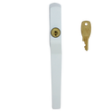 ERA 808 Locking Casement Window Handle - WH Display Boxed