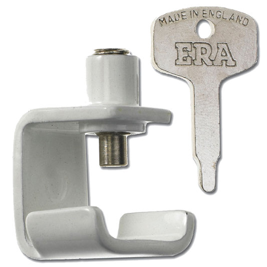 ERA 825 Transom Window Lock - WH Visi