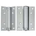 LIOBEX Single Helical Spring Hinge - 102mm