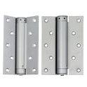 LIOBEX Single Helical Spring Hinge - 127mm