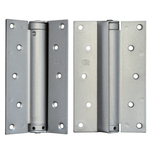 LIOBEX Single Helical Spring Hinge - 152mm