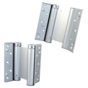 LIOBEX Double Helical Spring Hinge - 125mm