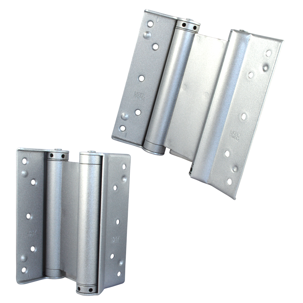 LIOBEX Double Helical Spring Hinge - 150mm