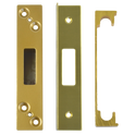 LEGGE 5641 Deadlock Rebate - 13mm PB