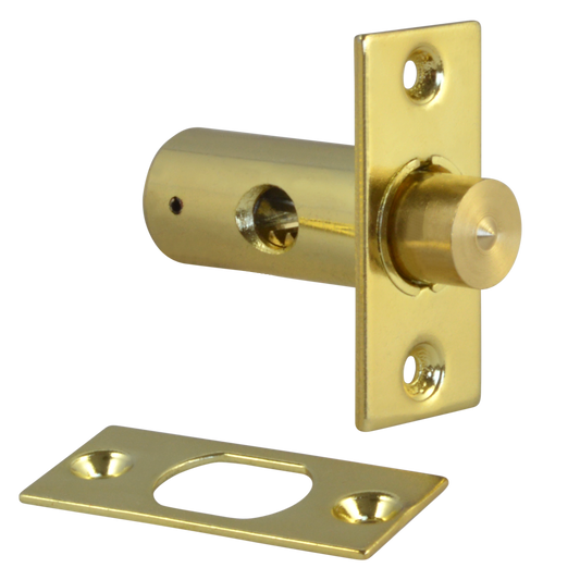 ERA 837 Window Bolt - PB Display Boxed