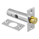 ERA 838 Door Security Bolt - Key - 60mm SC Single Display Boxed