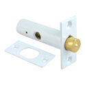 ERA 838 Door Security Bolt - Key - 60mm WH Single Visi