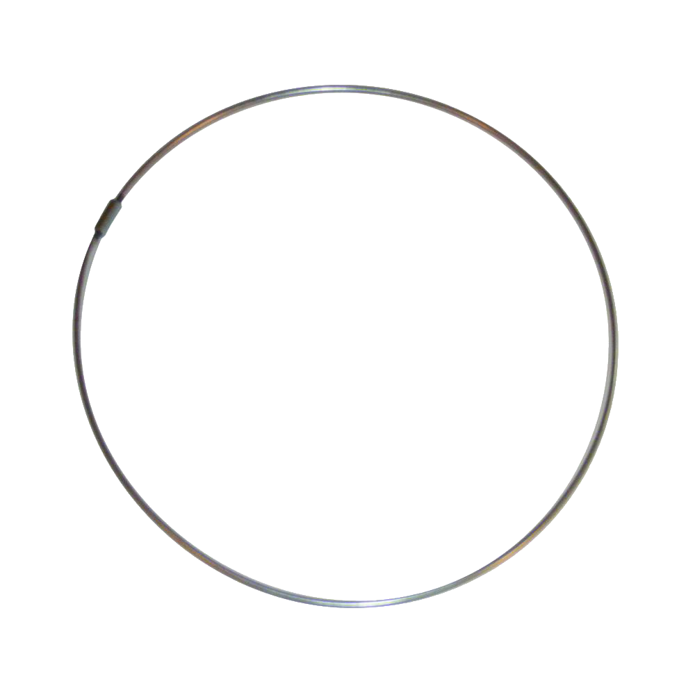 HPC LKR Large Jailor Rings - 204mm LKR8