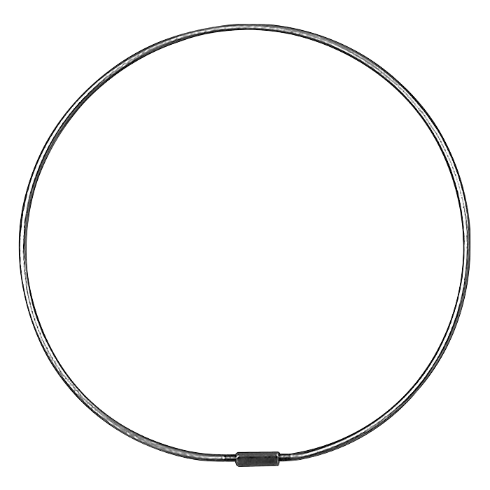 HPC LKR Large Jailor Rings - 279mm LKR11