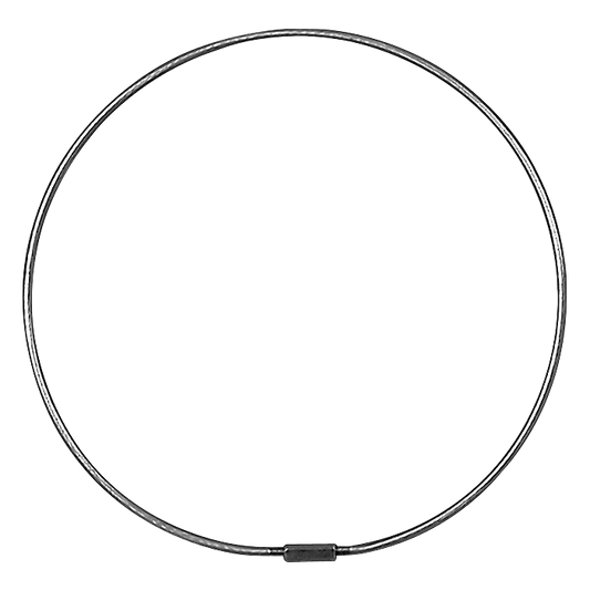 HPC LKR Large Jailor Rings - 279mm LKR11