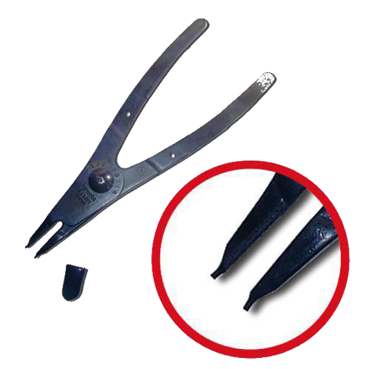 HPC TRU-122 Circlip Pliers - TRU-122