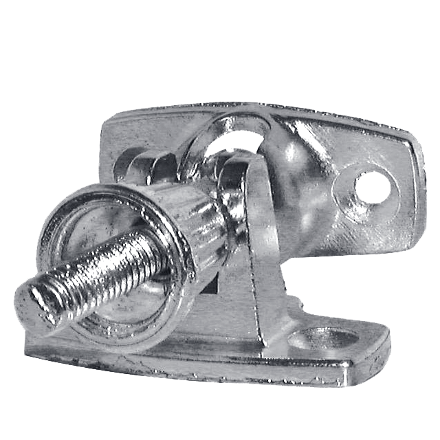 ECLIPSE A1 Sash Fastener - ZP