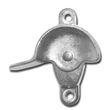 ECLIPSE No. 1 Sash Fastener - ZP