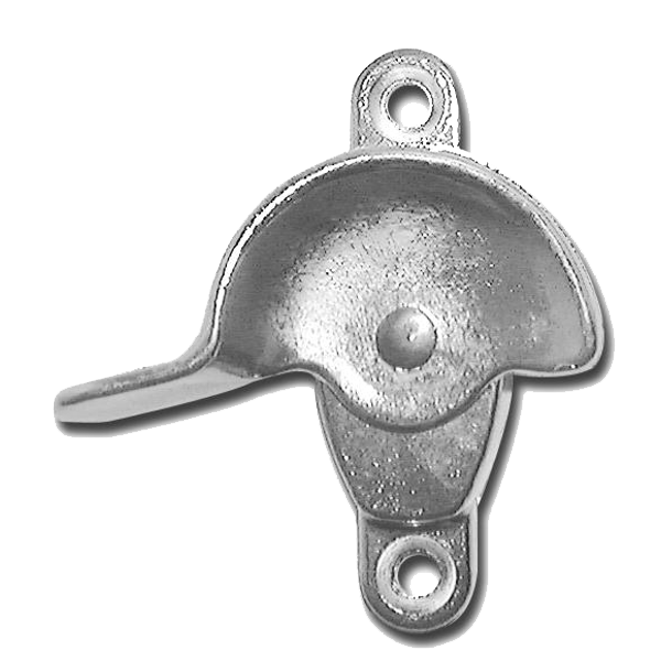 ECLIPSE No. 1 Sash Fastener - ZP