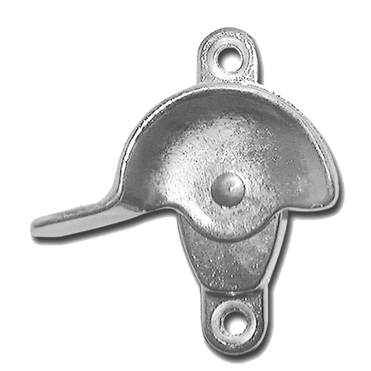 ECLIPSE No. 1 Sash Fastener - ZP