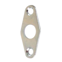 ERA Budget Lock Accessories - BZ Escutcheon