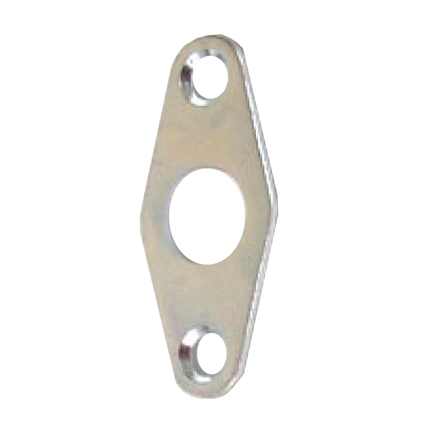 ERA Budget Lock Accessories - BZ Escutcheon