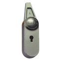 Banham W108 Window Lock - CP W108 LH