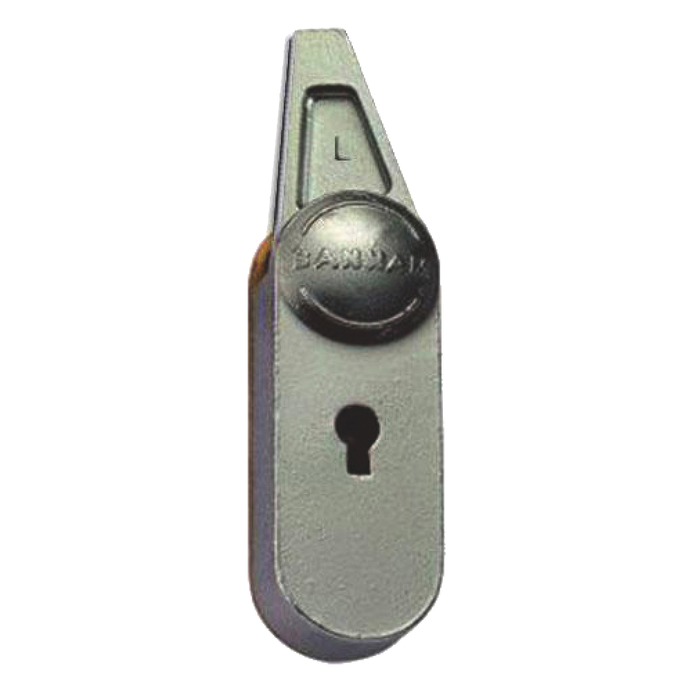 Banham W108 Window Lock - CP W108 LH