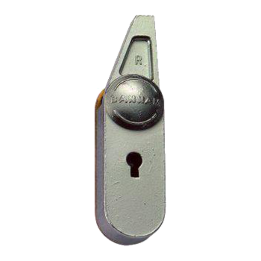 Banham W108 Window Lock - CP W108 RH