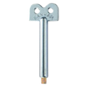 Banham R102 Window Lock Key - 70mm Window Key To Suit W106, W107 & W121